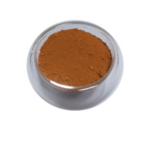 Iron oxide orange 960-2