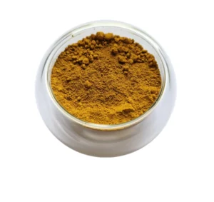 Iron oxide orange 960