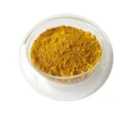 Iron oxide yellow 810