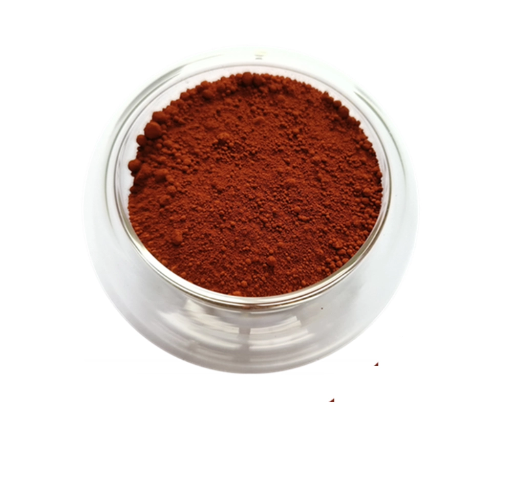 Iron oxide red 130S