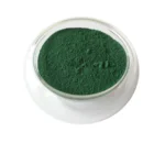 Pigment green 016